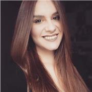 Se hai bisogno di aiuto con il tuo il inglese sono pronta ad aiutarti!